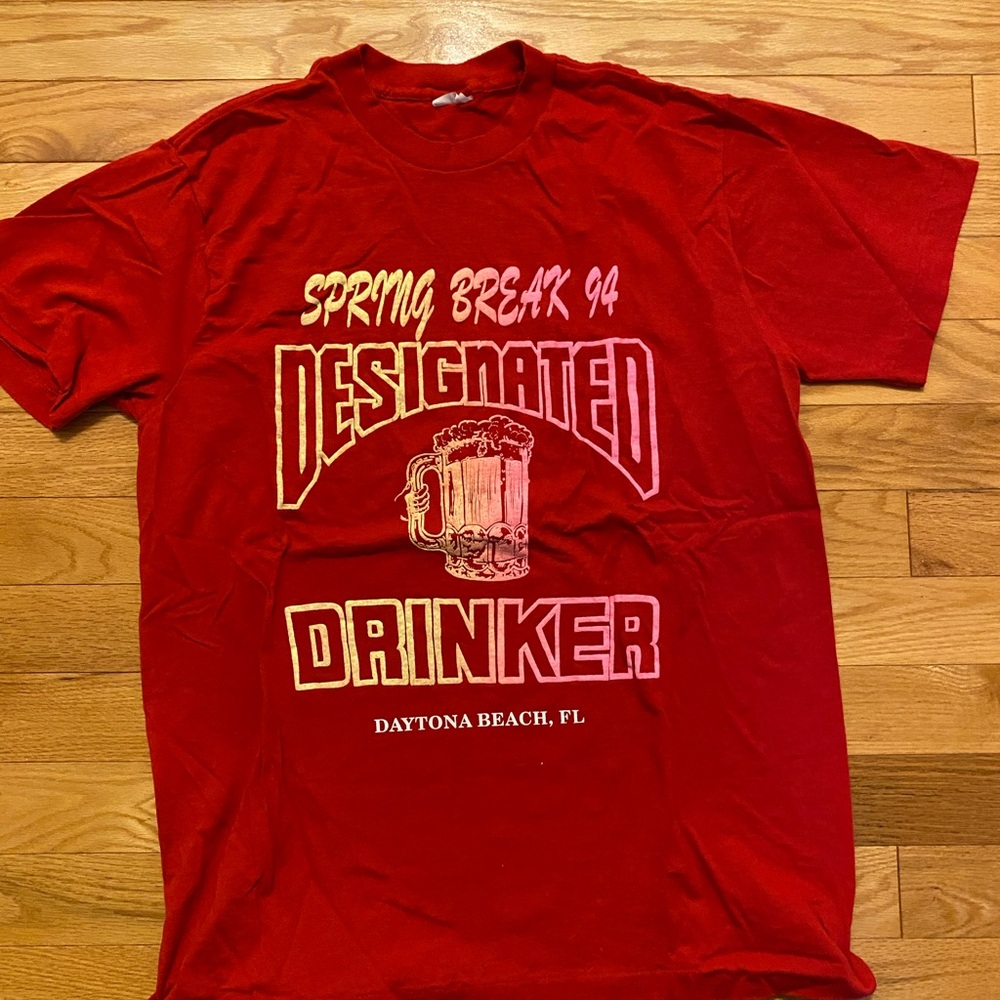 Spring Break 94 Shirt